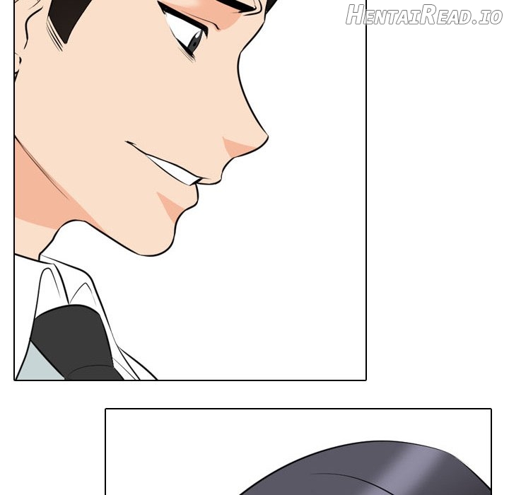 Exchange Partner Chapter 124 - page 44