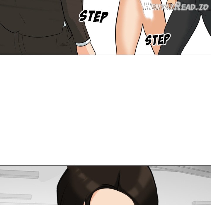 Exchange Partner Chapter 124 - page 5