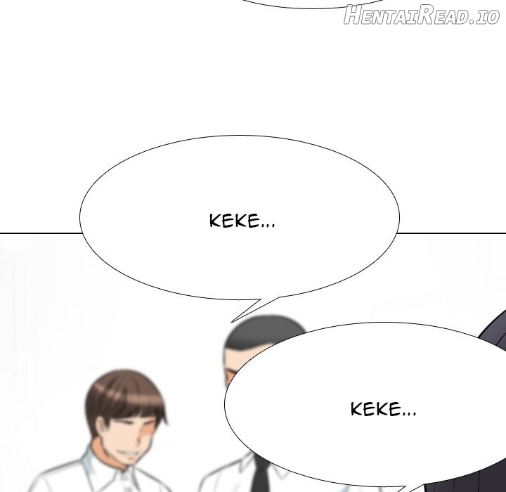 Exchange Partner Chapter 124 - page 55