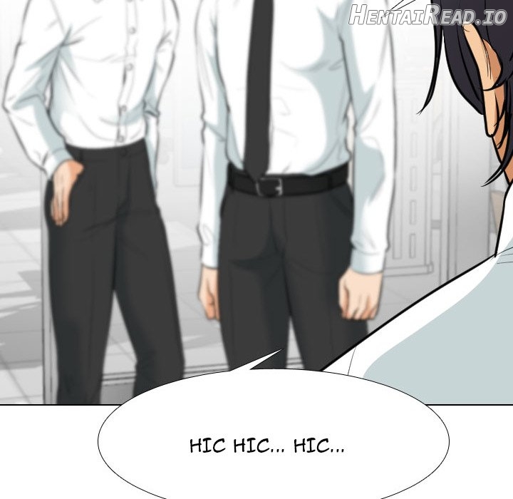 Exchange Partner Chapter 124 - page 56