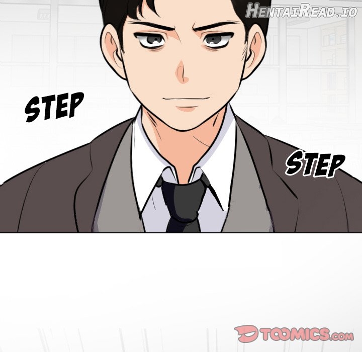 Exchange Partner Chapter 124 - page 6