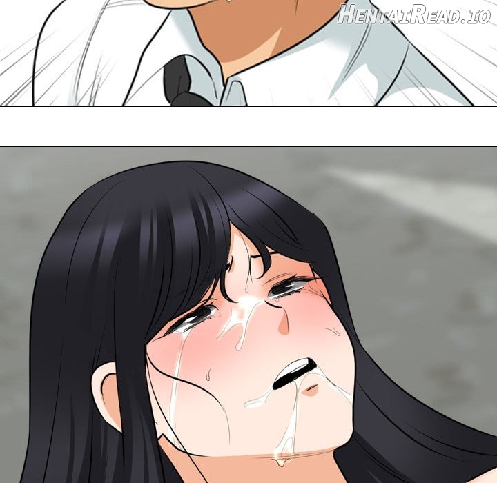 Exchange Partner Chapter 124 - page 61