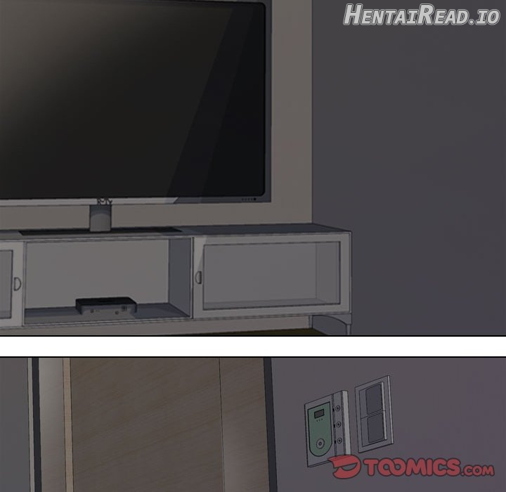 Exchange Partner Chapter 124 - page 63