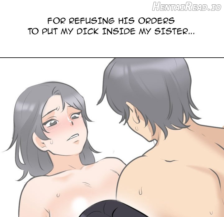 Exchange Partner Chapter 124 - page 67