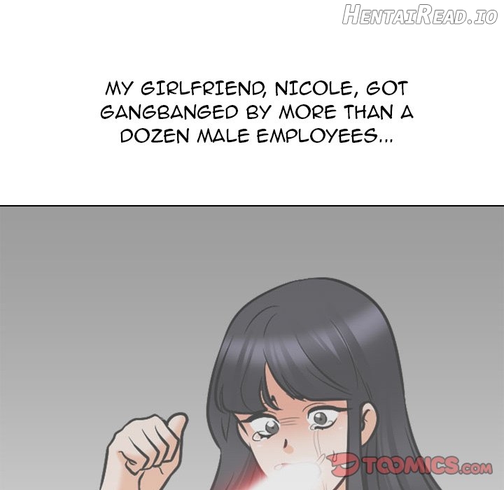 Exchange Partner Chapter 124 - page 69