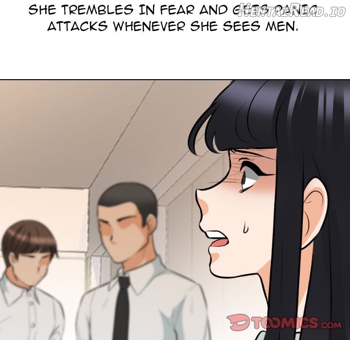 Exchange Partner Chapter 124 - page 72