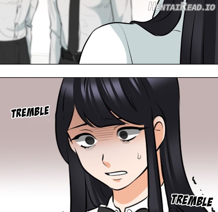 Exchange Partner Chapter 124 - page 73