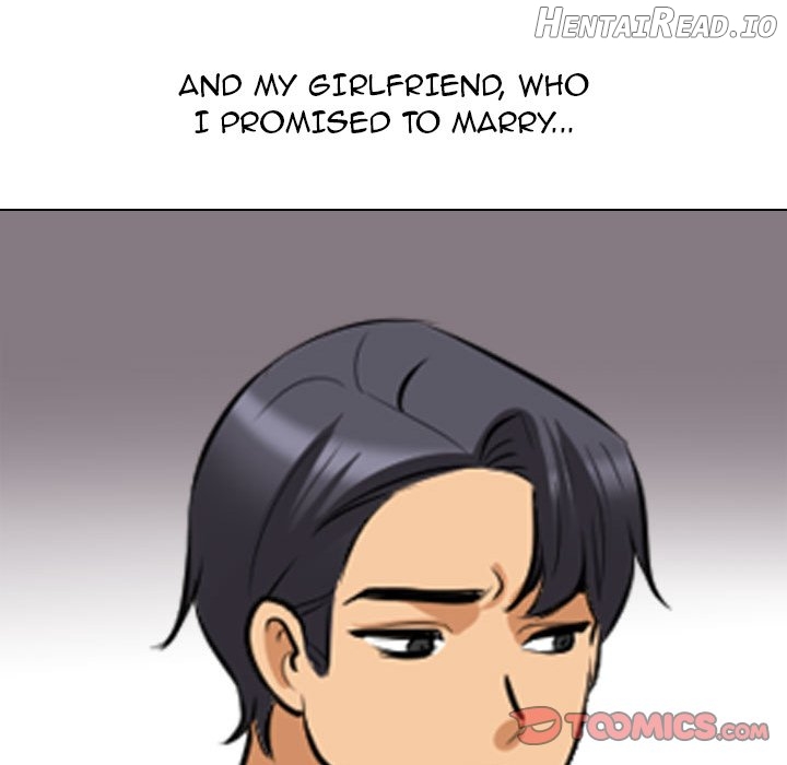 Exchange Partner Chapter 124 - page 75