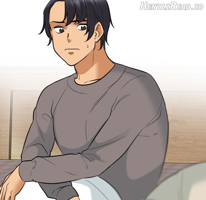 Exchange Partner Chapter 124 - page 80