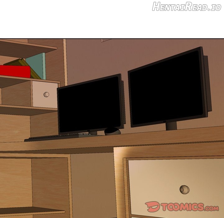 Exchange Partner Chapter 124 - page 84