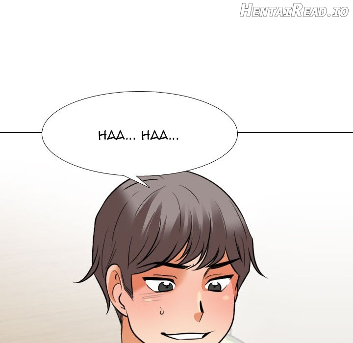 Exchange Partner Chapter 124 - page 89