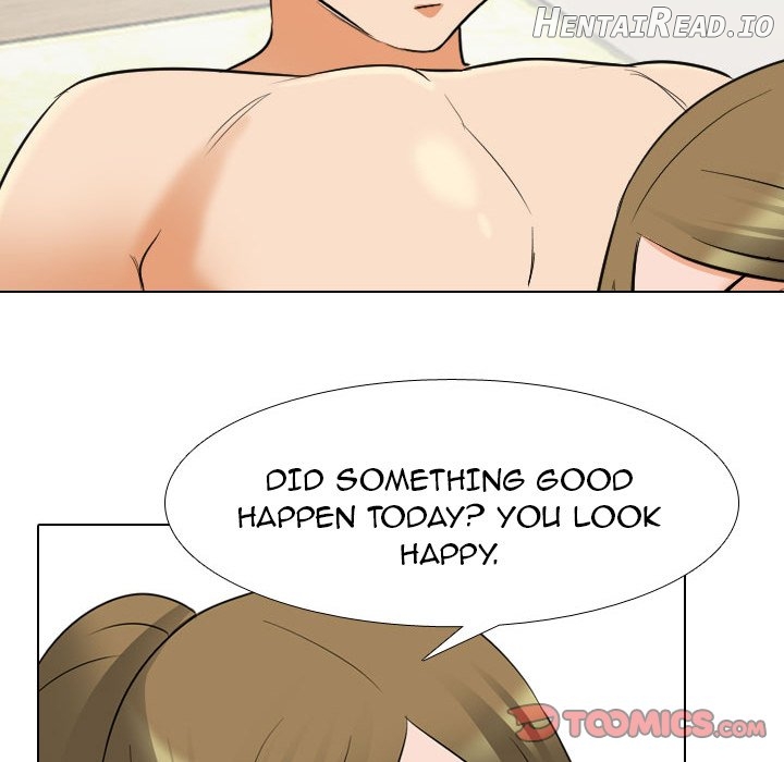 Exchange Partner Chapter 124 - page 90