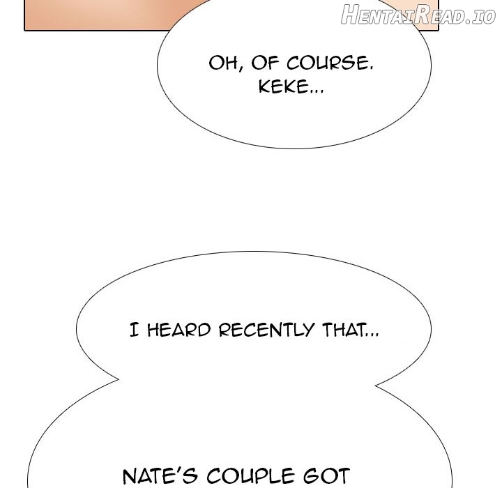 Exchange Partner Chapter 124 - page 92