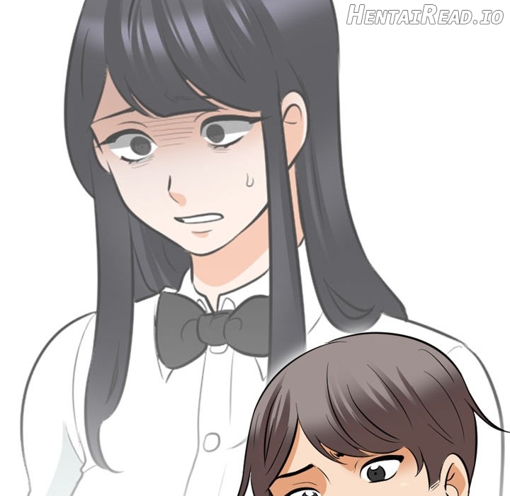 Exchange Partner Chapter 124 - page 98