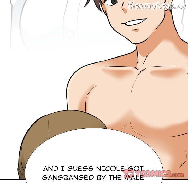 Exchange Partner Chapter 124 - page 99