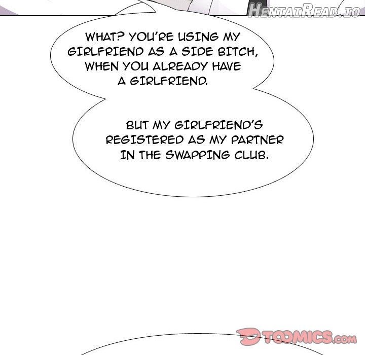 Exchange Partner Chapter 89 - page 102