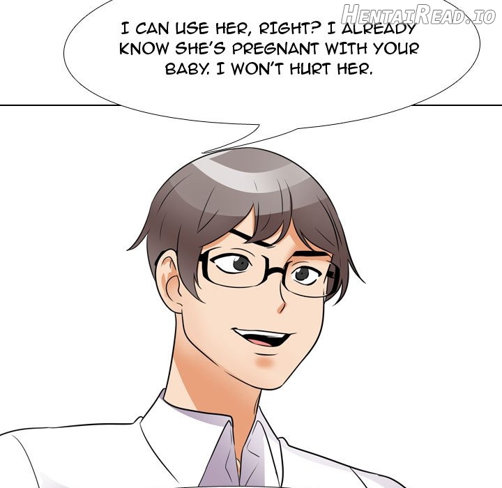 Exchange Partner Chapter 89 - page 103