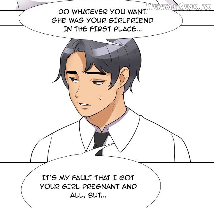 Exchange Partner Chapter 89 - page 104