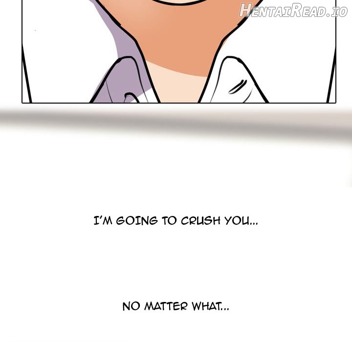 Exchange Partner Chapter 89 - page 108