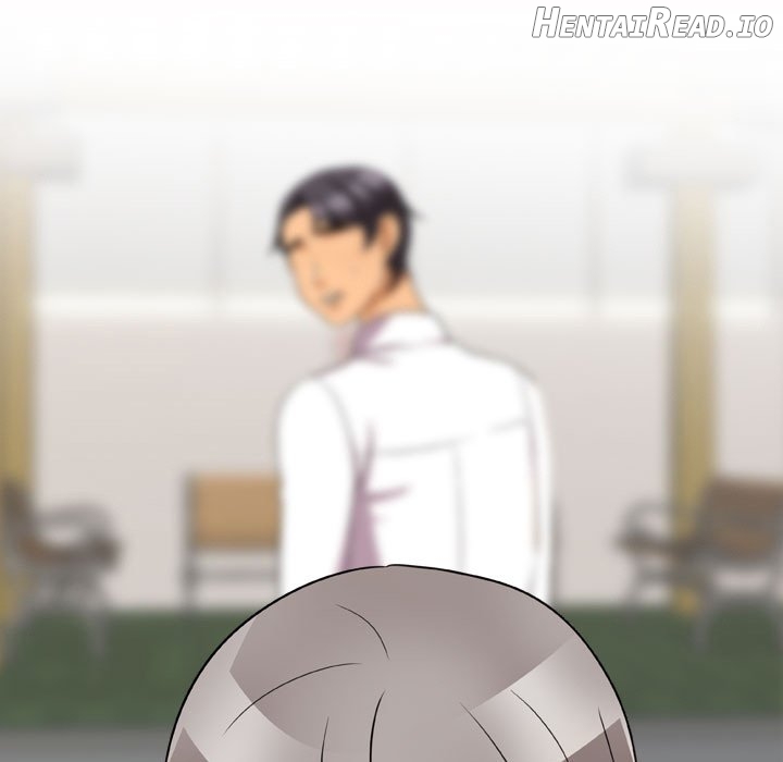 Exchange Partner Chapter 89 - page 109