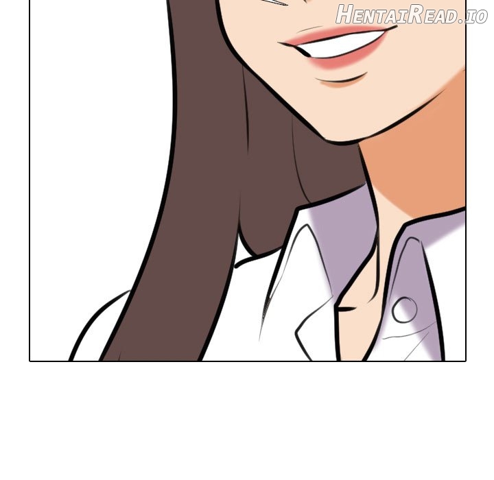 Exchange Partner Chapter 89 - page 11