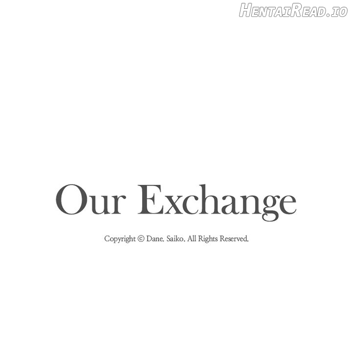 Exchange Partner Chapter 89 - page 12
