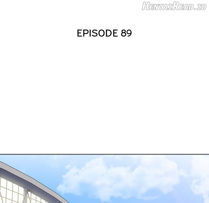 Exchange Partner Chapter 89 - page 13