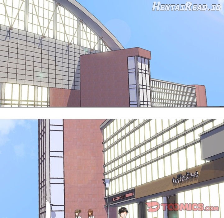 Exchange Partner Chapter 89 - page 14