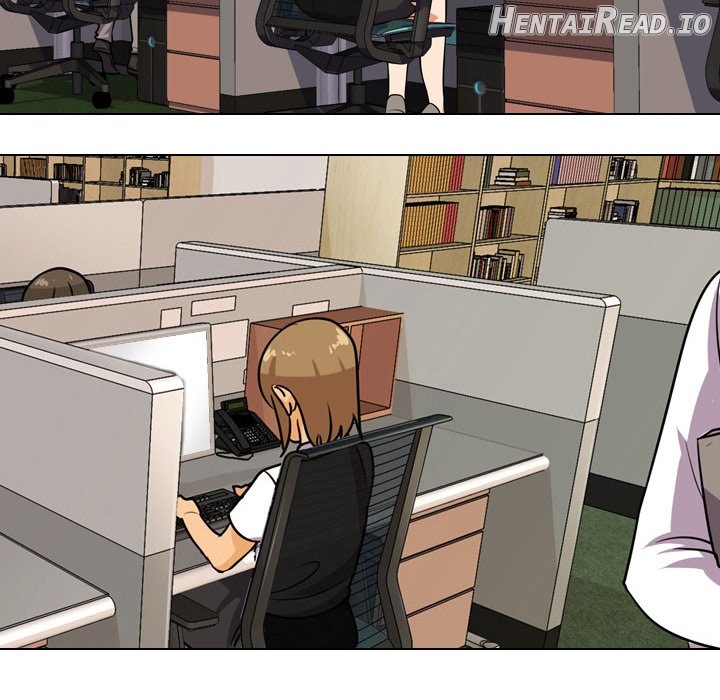 Exchange Partner Chapter 89 - page 16