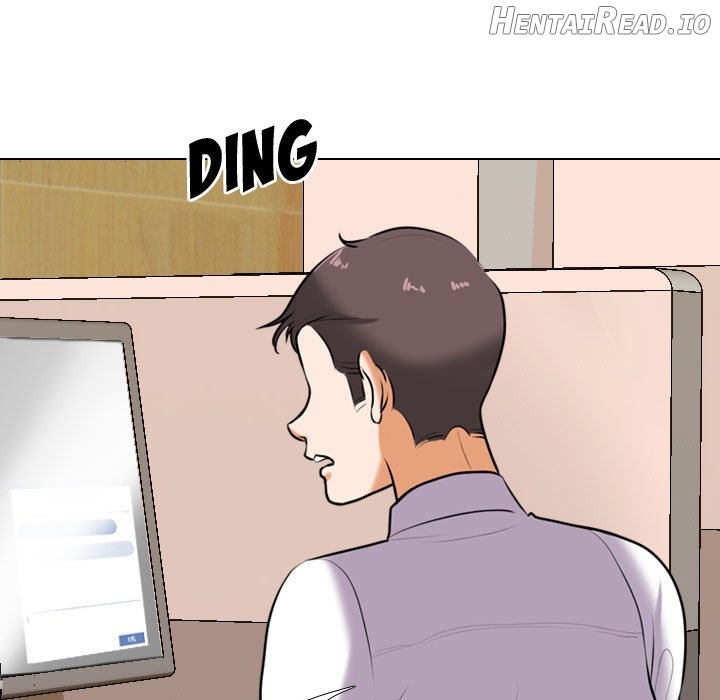 Exchange Partner Chapter 89 - page 17