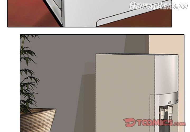 Exchange Partner Chapter 89 - page 2