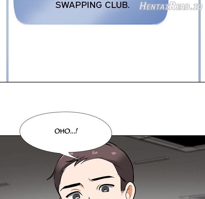 Exchange Partner Chapter 89 - page 20