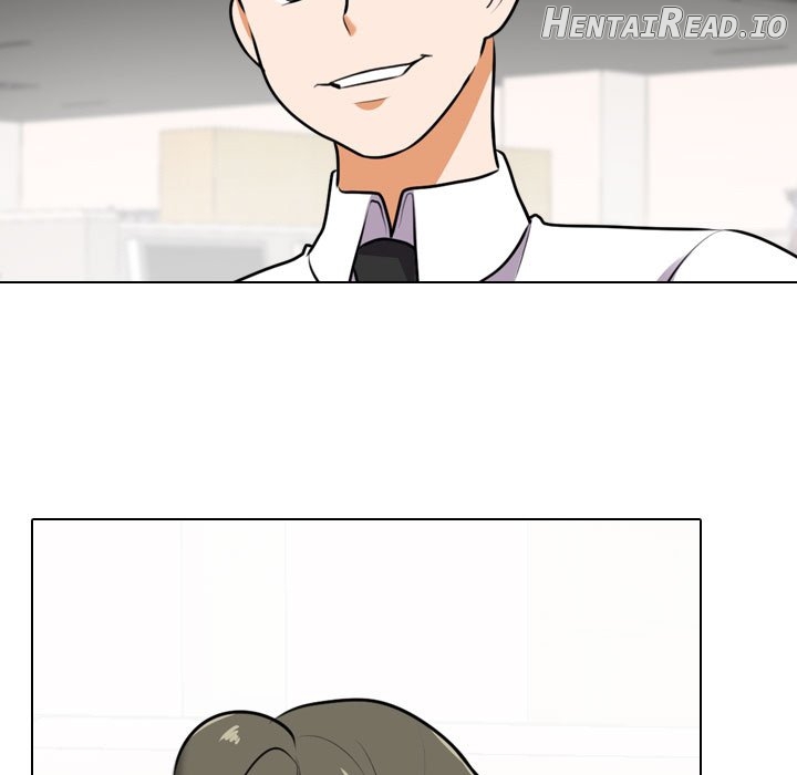 Exchange Partner Chapter 89 - page 21