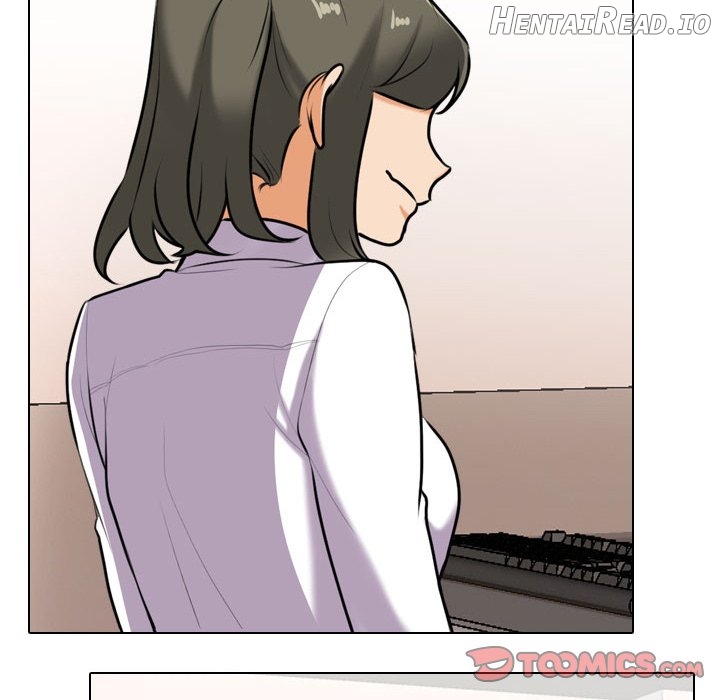 Exchange Partner Chapter 89 - page 22