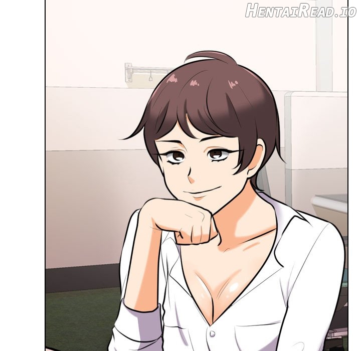 Exchange Partner Chapter 89 - page 23