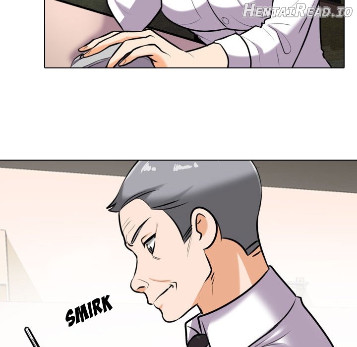 Exchange Partner Chapter 89 - page 24