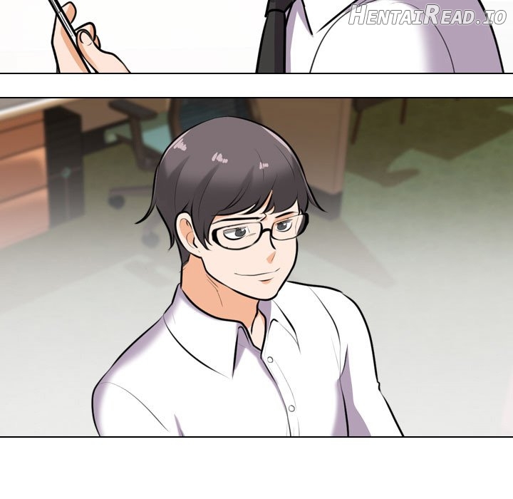 Exchange Partner Chapter 89 - page 25