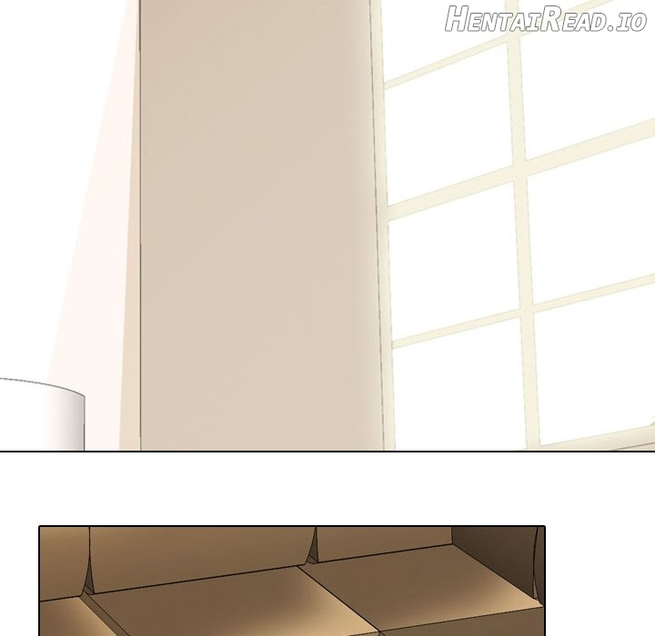 Exchange Partner Chapter 89 - page 28