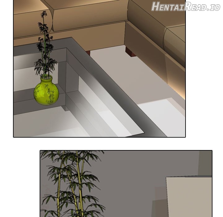 Exchange Partner Chapter 89 - page 29