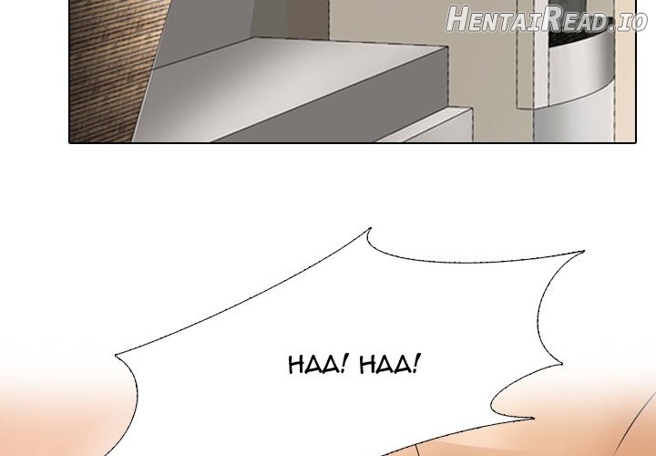 Exchange Partner Chapter 89 - page 3