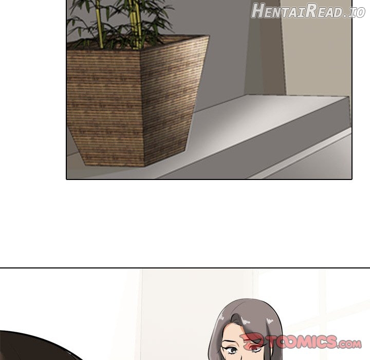 Exchange Partner Chapter 89 - page 30