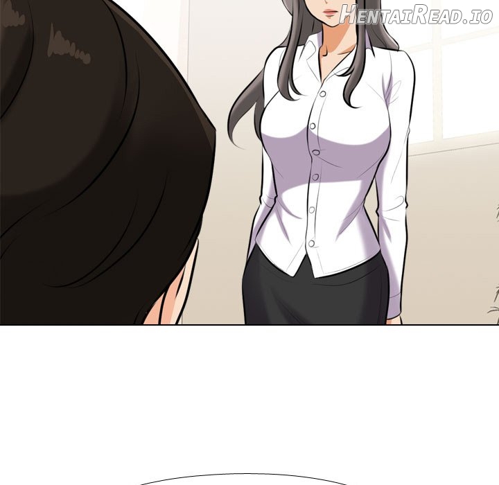 Exchange Partner Chapter 89 - page 31