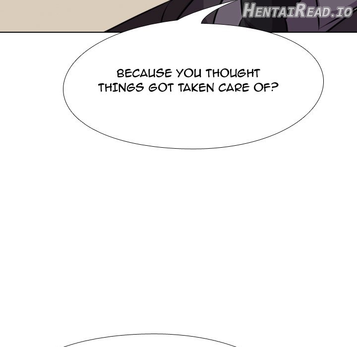 Exchange Partner Chapter 89 - page 33