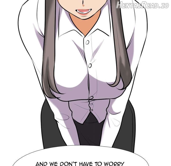 Exchange Partner Chapter 89 - page 35