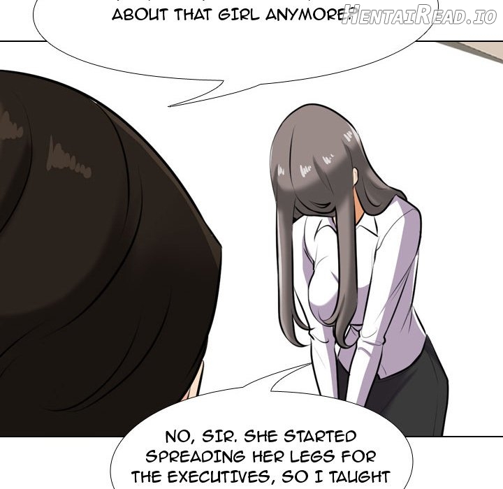 Exchange Partner Chapter 89 - page 36