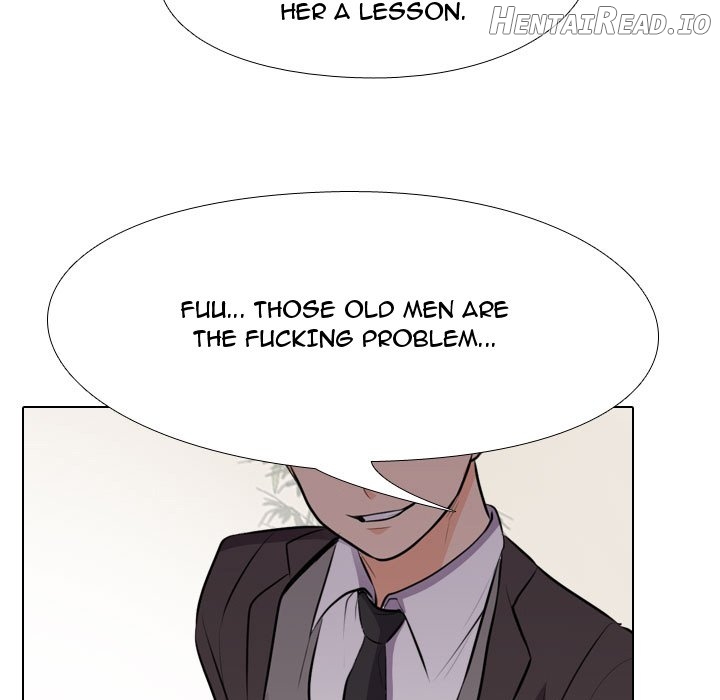 Exchange Partner Chapter 89 - page 37