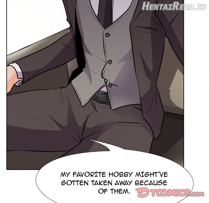 Exchange Partner Chapter 89 - page 38