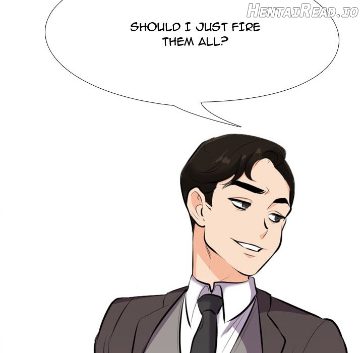 Exchange Partner Chapter 89 - page 40