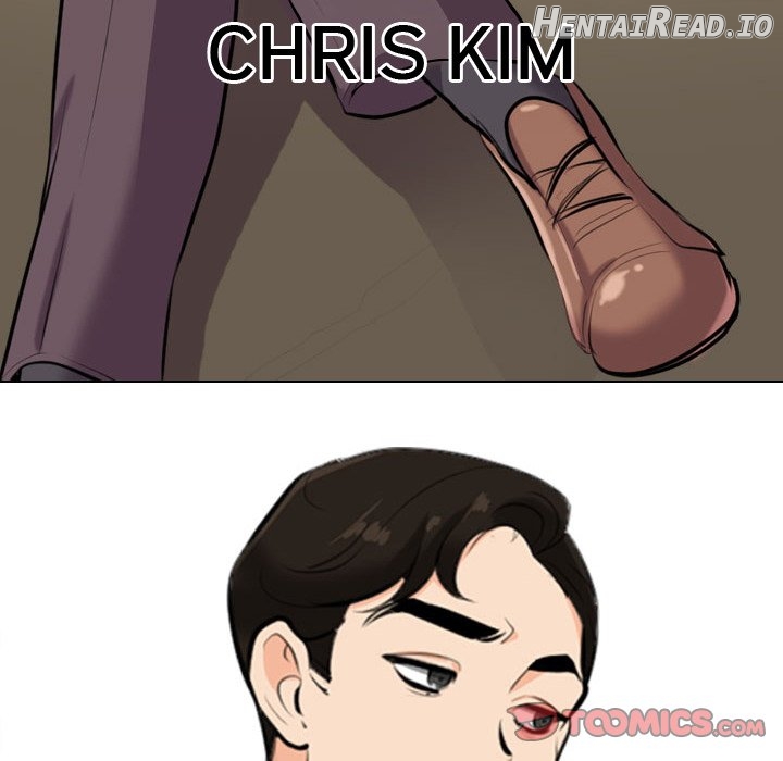 Exchange Partner Chapter 89 - page 42