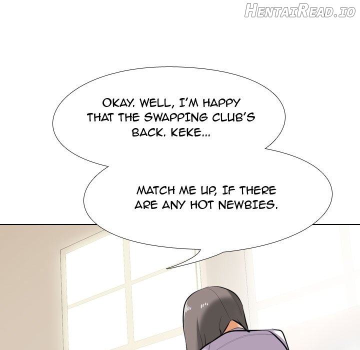 Exchange Partner Chapter 89 - page 45